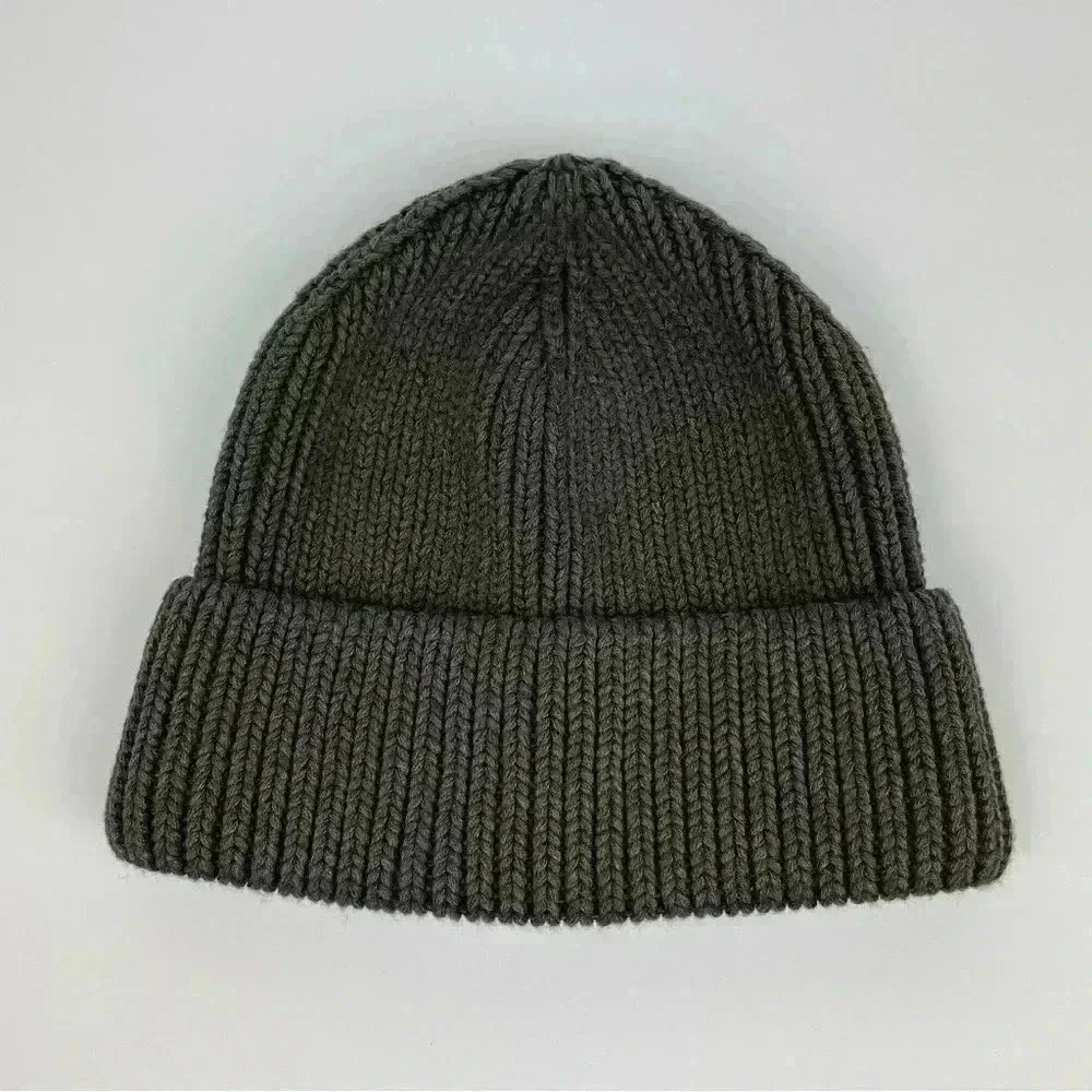 SAN DIEGO HAT COMPANY Women’s One Size Cotton Blend Knit Hat Beanie Fold Over